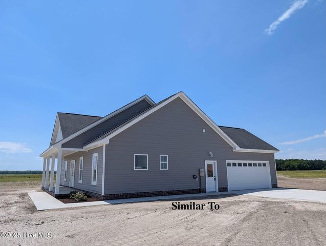 499 N Trotman Road, Camden, NC 27921