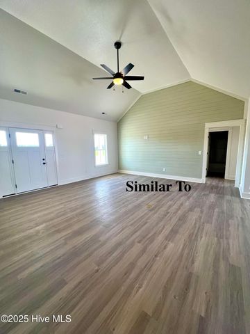 499 N Trotman Road, Camden, NC 27921