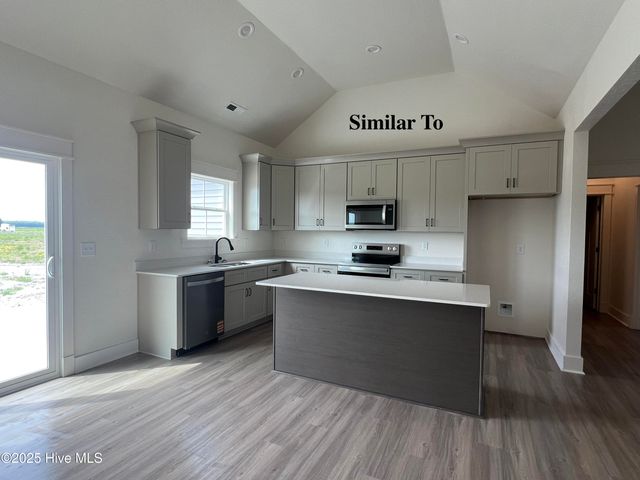 499 N Trotman Road, Camden, NC 27921