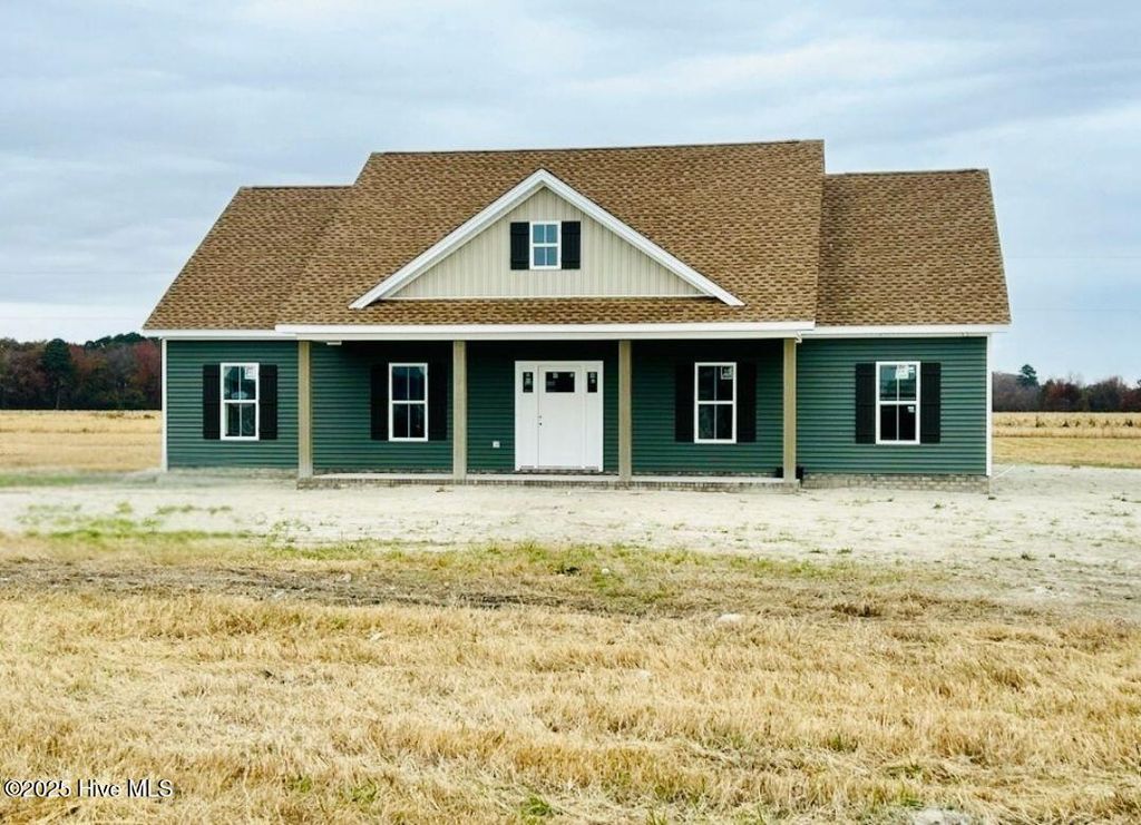 499 N Trotman Road, Camden, NC 27921