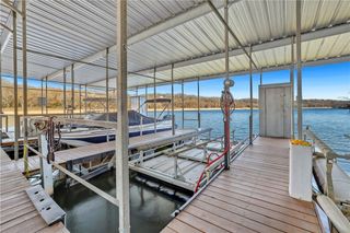 Lot 90 Mountain Lake Court, Rogers, AR 72756