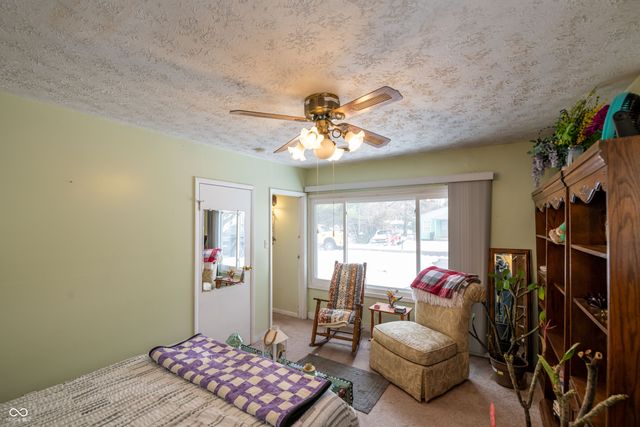 76 Myron Avenue, Indianapolis, IN 46241