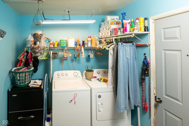 76 Myron Avenue, Indianapolis, IN 46241