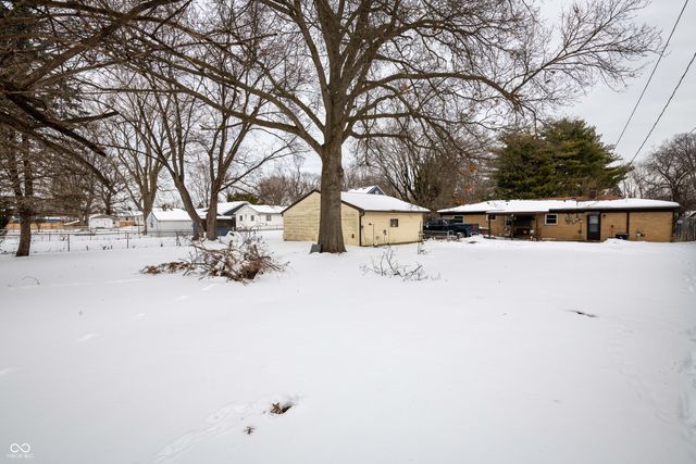 76 Myron Avenue, Indianapolis, IN 46241