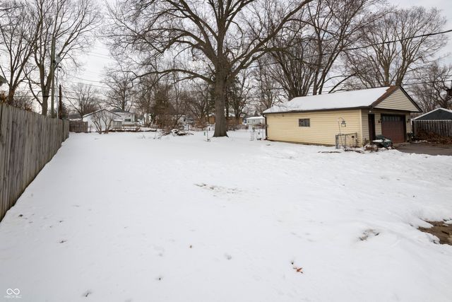 76 Myron Avenue, Indianapolis, IN 46241