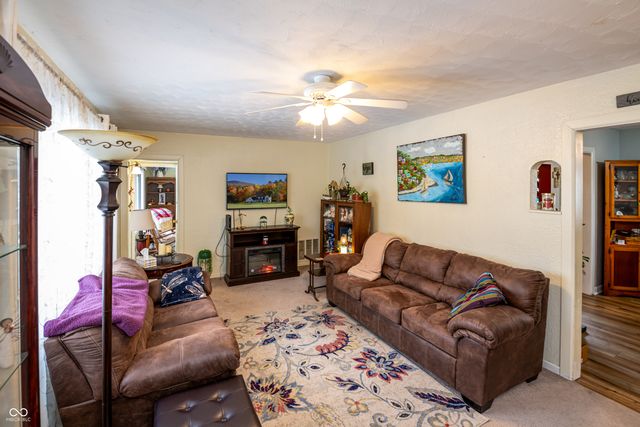 76 Myron Avenue, Indianapolis, IN 46241