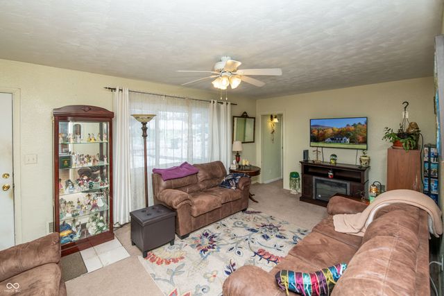 76 Myron Avenue, Indianapolis, IN 46241