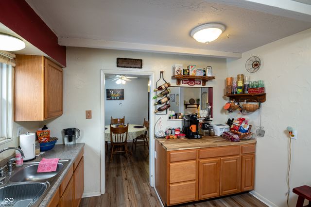 76 Myron Avenue, Indianapolis, IN 46241