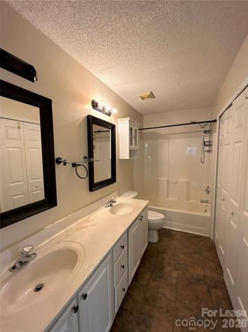 12402 Bluestem Lane, Charlotte, NC 28277