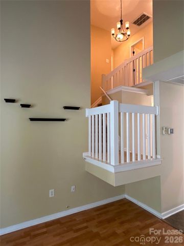 12402 Bluestem Lane, Charlotte, NC 28277