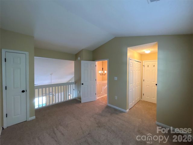 12402 Bluestem Lane, Charlotte, NC 28277