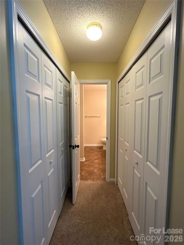 12402 Bluestem Lane, Charlotte, NC 28277