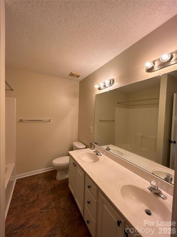 12402 Bluestem Lane, Charlotte, NC 28277