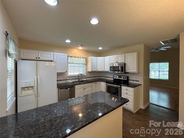 12402 Bluestem Lane, Charlotte, NC 28277