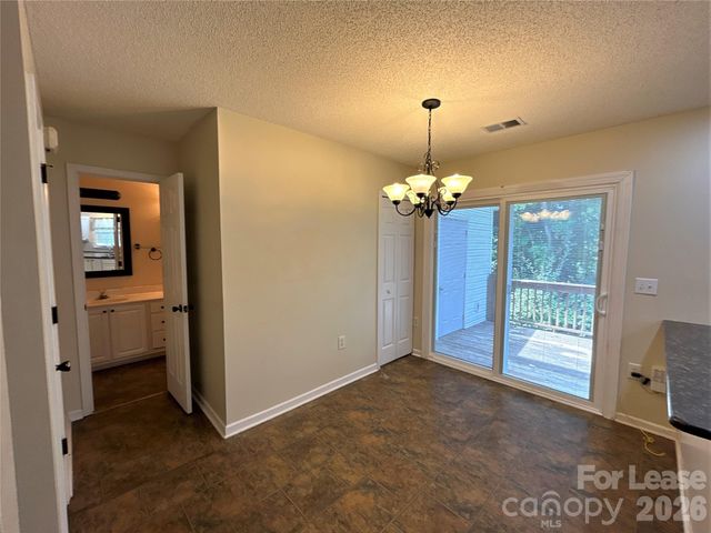 12402 Bluestem Lane, Charlotte, NC 28277