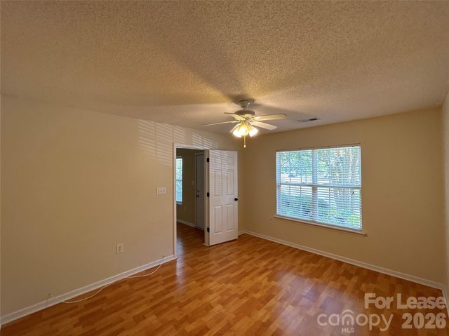 12402 Bluestem Lane, Charlotte, NC 28277