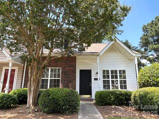 12402 Bluestem Lane, Charlotte, NC 28277