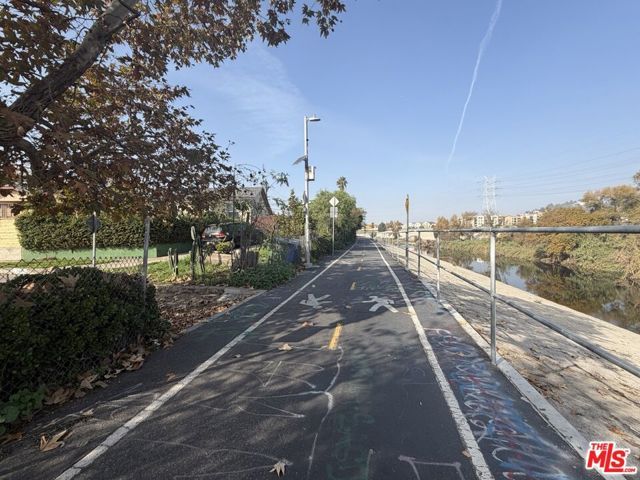 2445 Harwood Street 2443, Los Angeles, CA 90031