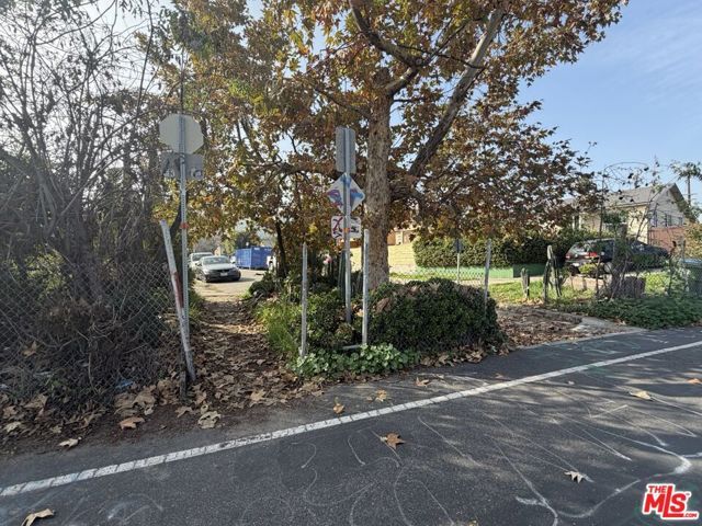 2445 Harwood Street 2443, Los Angeles, CA 90031