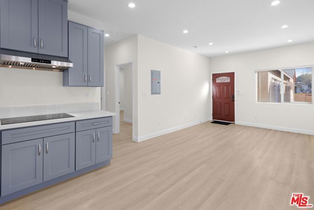 2445 Harwood Street 2443, Los Angeles, CA 90031