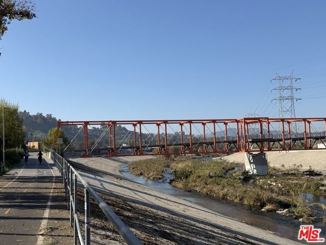 2445 Harwood Street 2443, Los Angeles, CA 90031