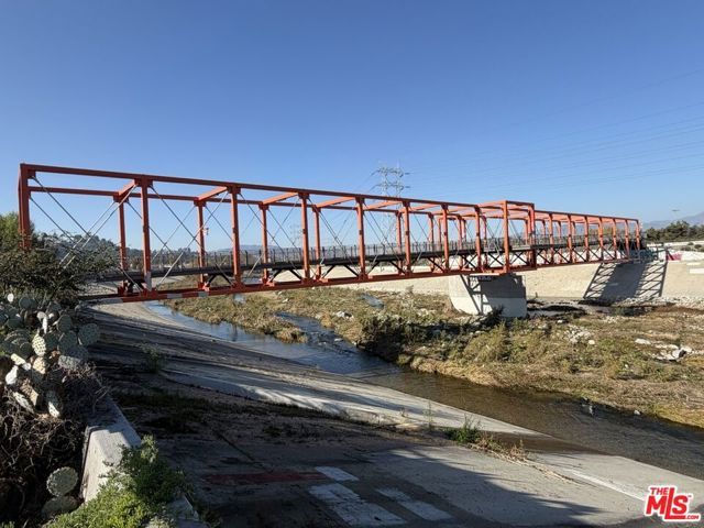 2445 Harwood Street 2443, Los Angeles, CA 90031