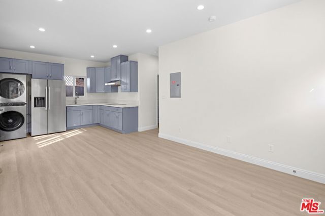 2445 Harwood Street 2443, Los Angeles, CA 90031