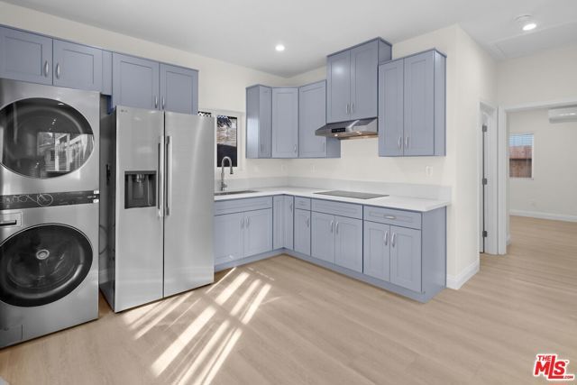 2445 Harwood Street 2443, Los Angeles, CA 90031