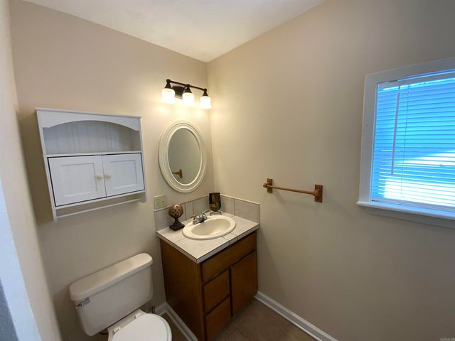 1101 S 8th Street, Heber Springs, AR 72543