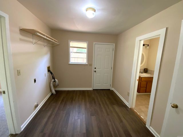 1101 S 8th Street, Heber Springs, AR 72543