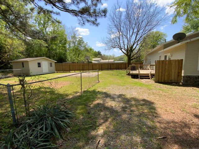 1101 S 8th Street, Heber Springs, AR 72543