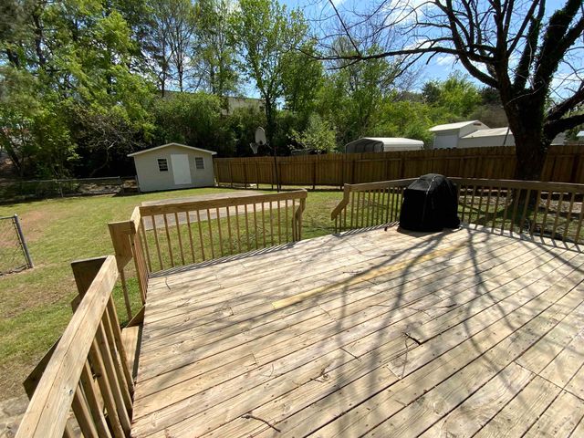 1101 S 8th Street, Heber Springs, AR 72543