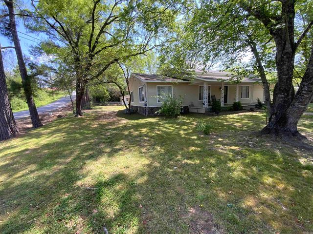 1101 S 8th Street, Heber Springs, AR 72543