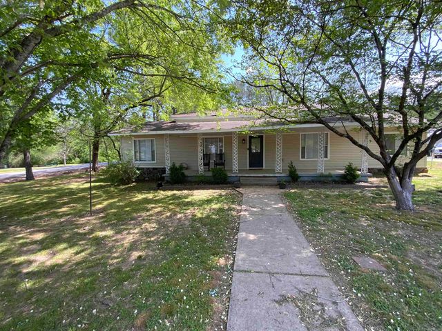 1101 S 8th Street, Heber Springs, AR 72543