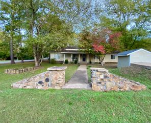 1101 S 8th Street, Heber Springs, AR 72543