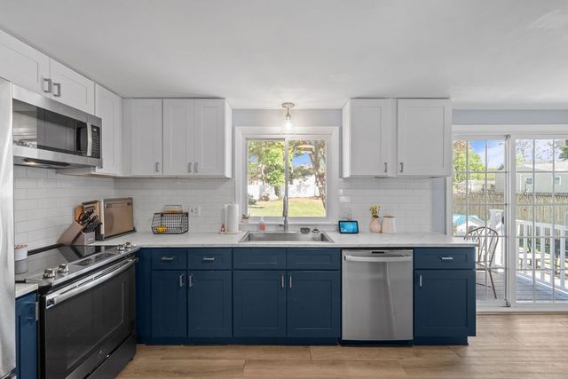 188 Fair Street, Warwick, RI 02888
