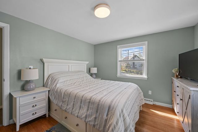 188 Fair Street, Warwick, RI 02888