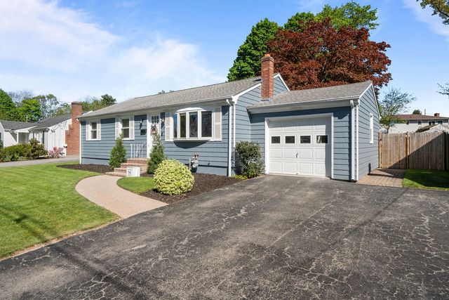 188 Fair Street, Warwick, RI 02888