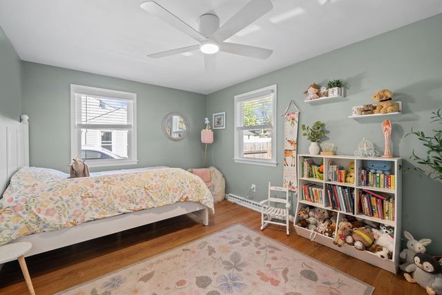 188 Fair Street, Warwick, RI 02888