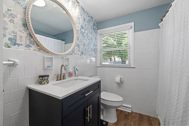 188 Fair Street, Warwick, RI 02888