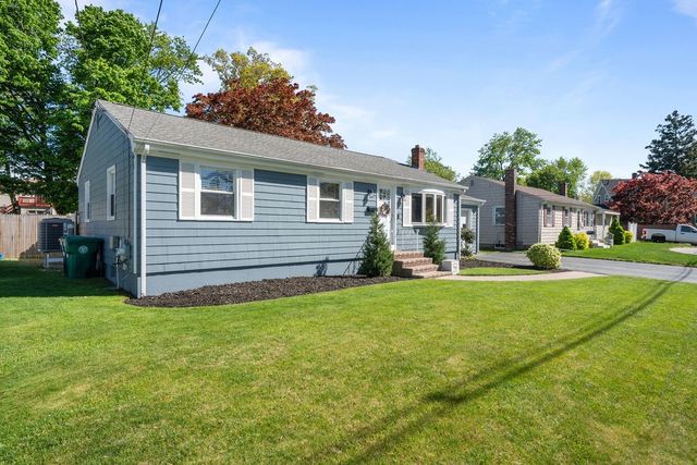 188 Fair Street, Warwick, RI 02888