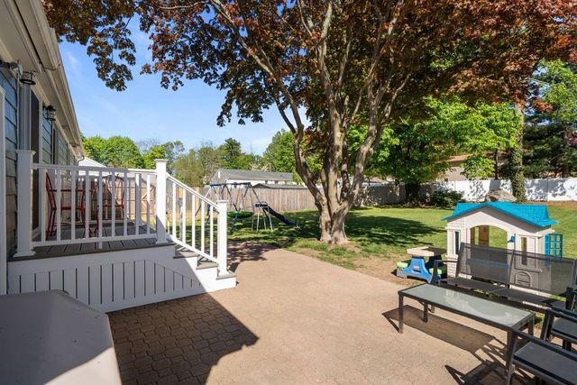 188 Fair Street, Warwick, RI 02888