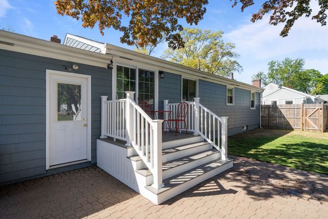 188 Fair Street, Warwick, RI 02888