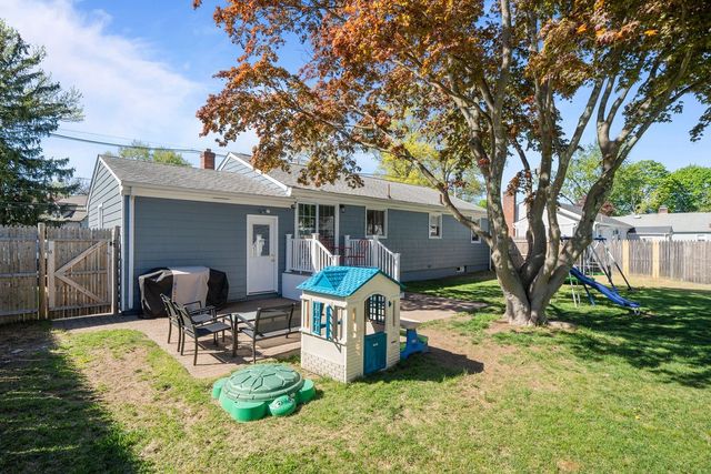 188 Fair Street, Warwick, RI 02888