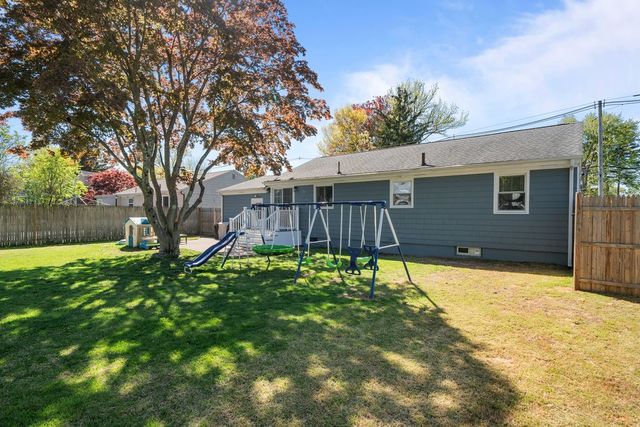 188 Fair Street, Warwick, RI 02888