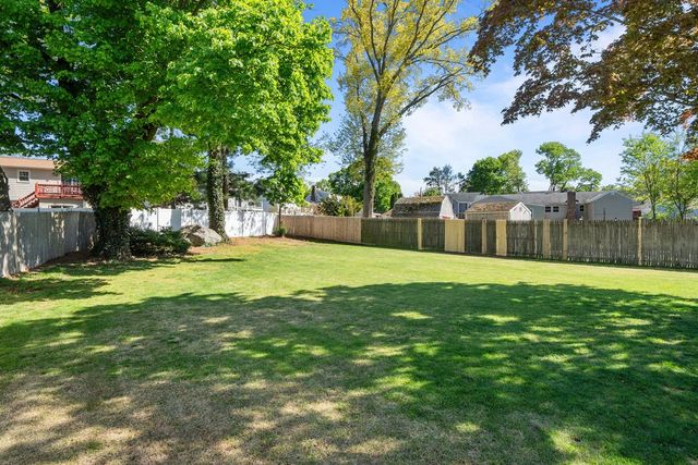 188 Fair Street, Warwick, RI 02888