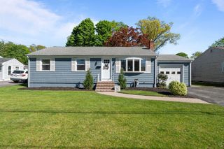 188 Fair Street, Warwick, RI 02888
