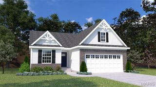 0 Laurel II (Estates at Huntleigh Ridge), Wentzville, MO 63385