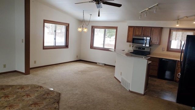 67345 County Hwy H, Iron River, WI 54847