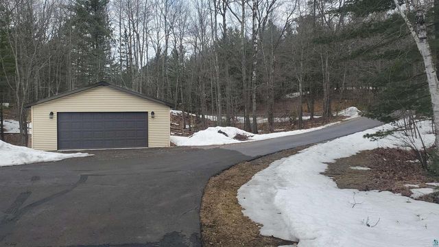 67345 County Hwy H, Iron River, WI 54847
